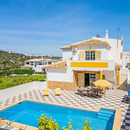 Villa Duarte Albufeira
