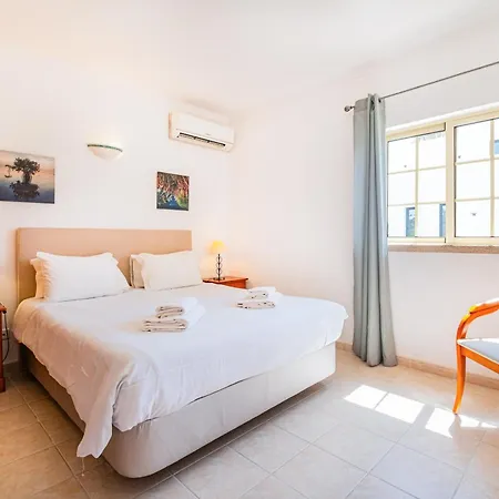 Duarte Villa Albufeira