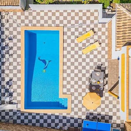 Duarte Villa Albufeira