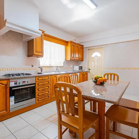 Villa Duarte Albufeira