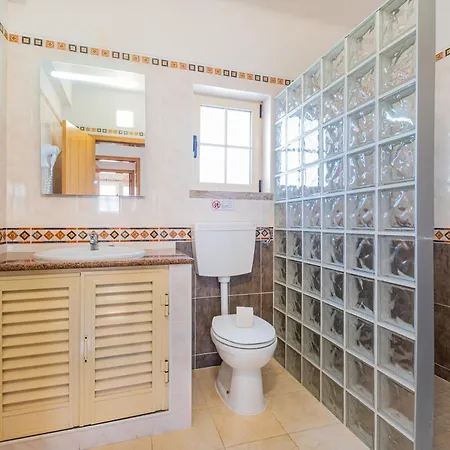 Duarte Villa Albufeira