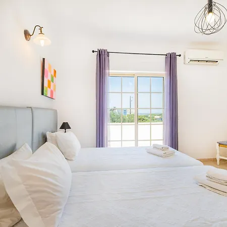 Villa Duarte Albufeira