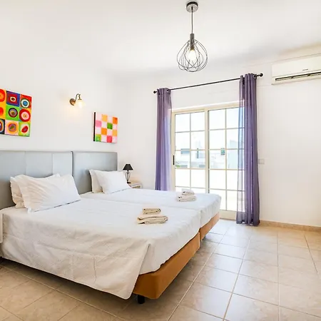 Villa Duarte Albufeira