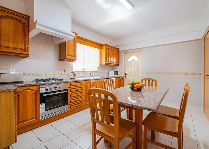 Villa Duarte Albufeira