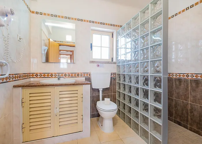 Duarte Villa Albufeira