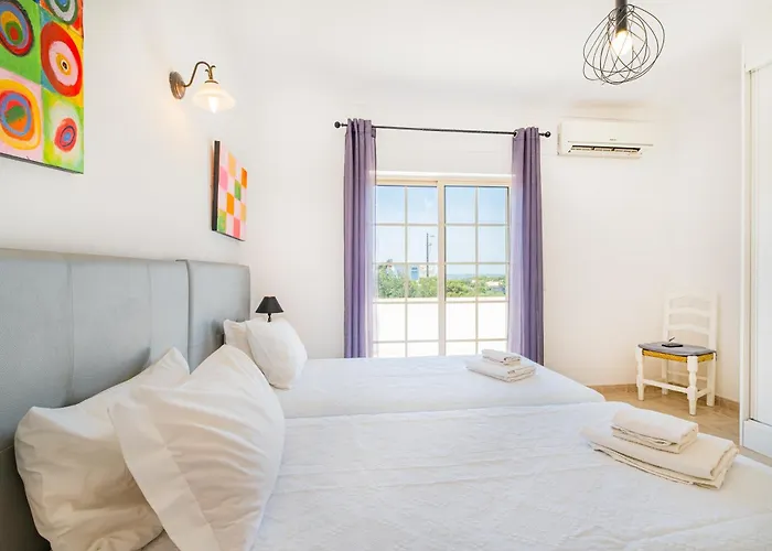 Villa Duarte Albufeira