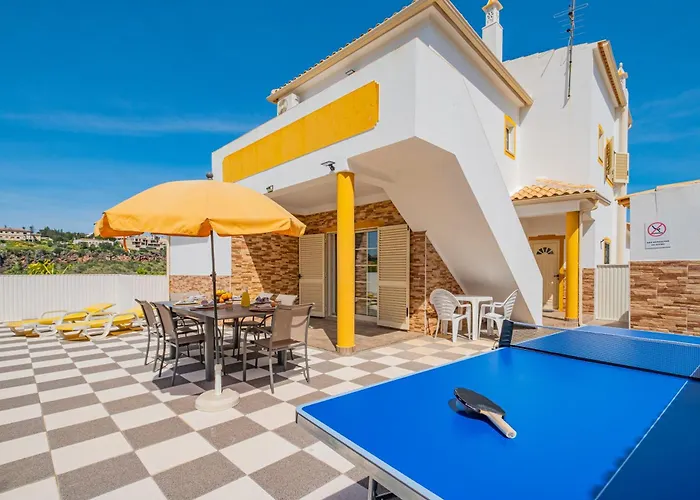 Duarte アルブフェイラ