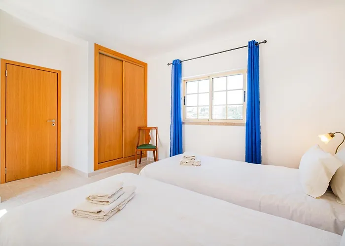 Duarte * アルブフェイラ