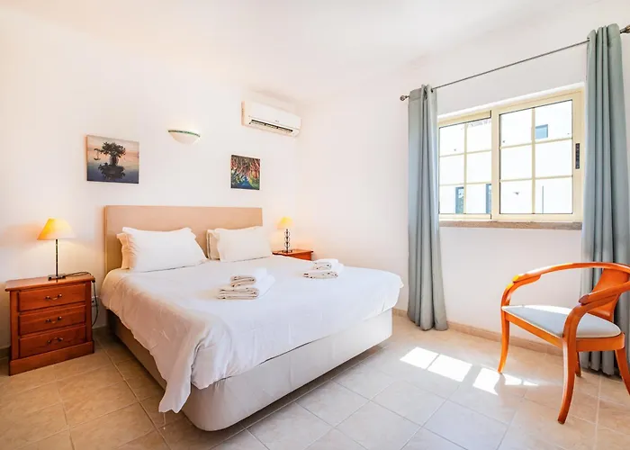 Duarte Villa Albufeira